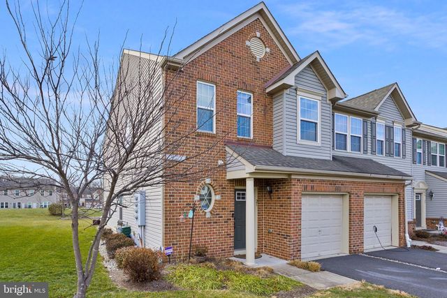 21 SUNDANCE DR, Hamilton, NJ 08619