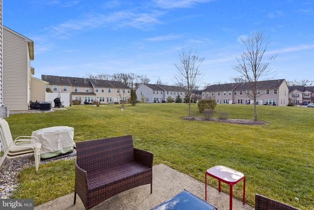 21 SUNDANCE DR, Hamilton, NJ 08619