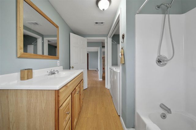 20848 S Sabine Drive, New Caney, TX 77357