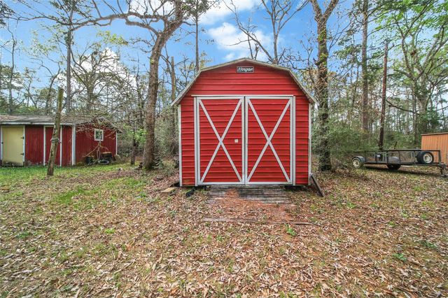 20848 S Sabine Drive, New Caney, TX 77357