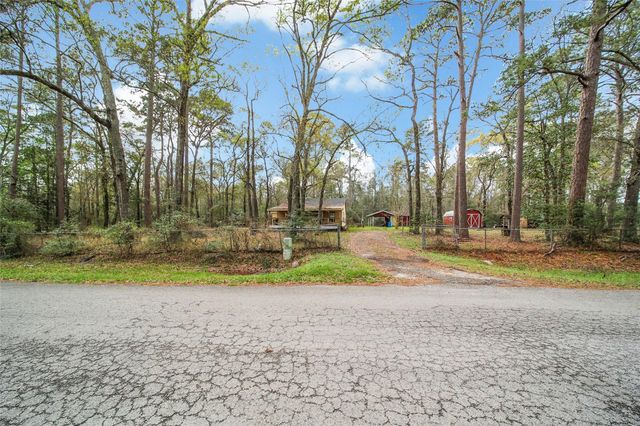 20848 S Sabine Drive, New Caney, TX 77357