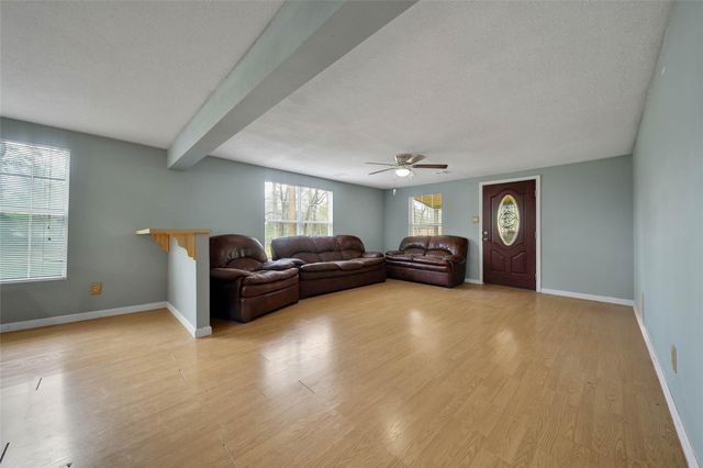 20848 S Sabine Drive, New Caney, TX 77357