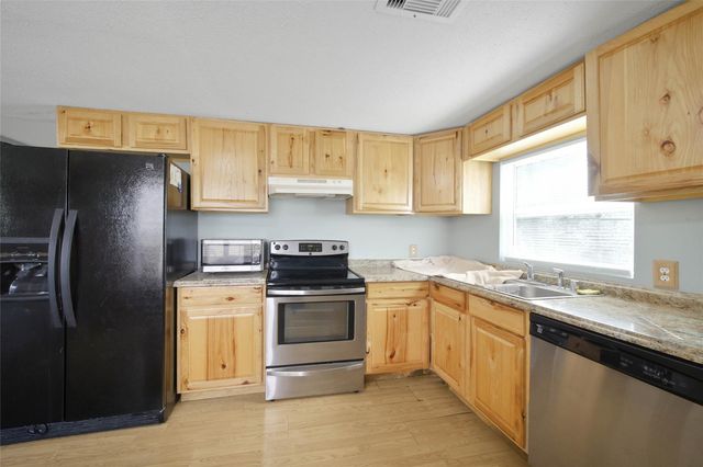 20848 S Sabine Drive, New Caney, TX 77357