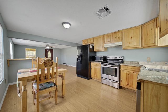 20848 S Sabine Drive, New Caney, TX 77357