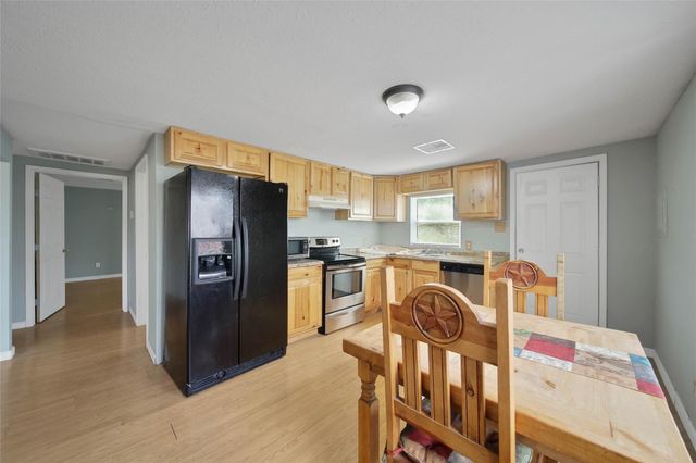 20848 S Sabine Drive, New Caney, TX 77357