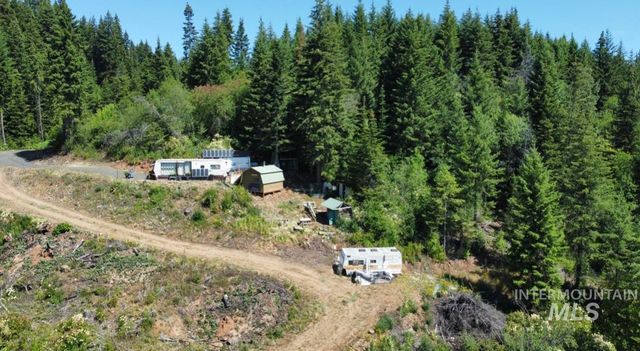 701 Black Bear Dr, Orofino, ID 83544