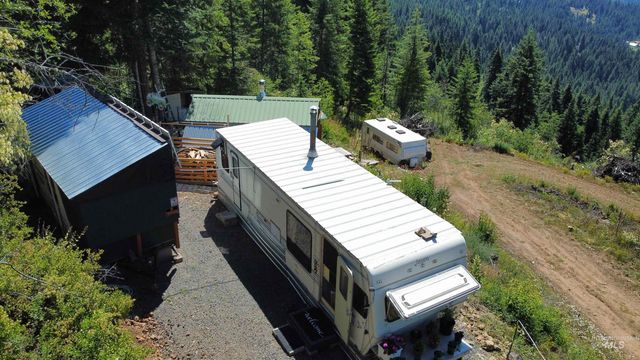 701 Black Bear Dr, Orofino, ID 83544