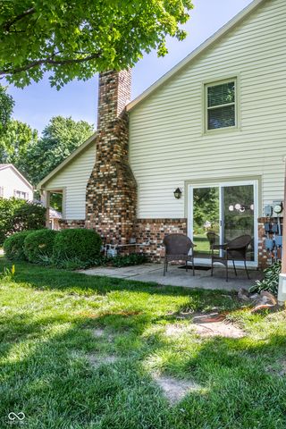 7435 Prairie Lake Drive, Indianapolis, IN 46256