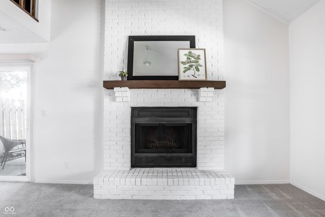 7435 Prairie Lake Drive, Indianapolis, IN 46256