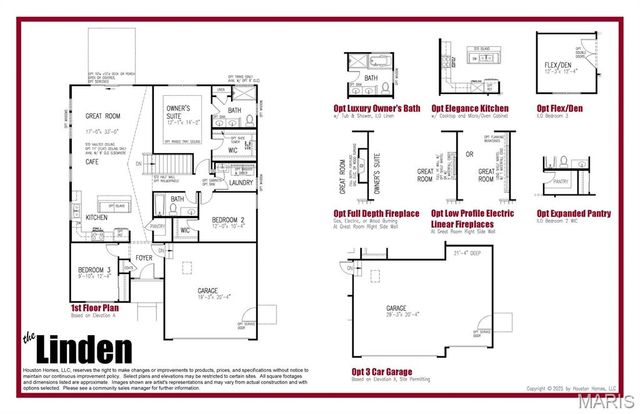 505 Alder Creek Drive, Wright City, MO 63390