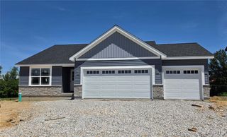 505 Alder Creek Drive, Wright City, MO 63390