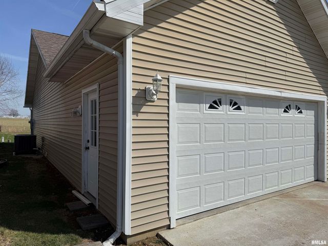 3160 Genevieve Drive, Quincy, IL 62305