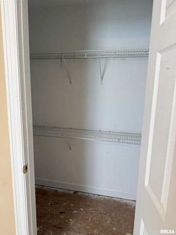 3160 Genevieve Drive, Quincy, IL 62305