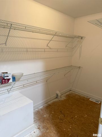 3160 Genevieve Drive, Quincy, IL 62305