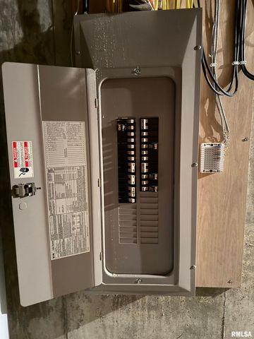 3160 Genevieve Drive, Quincy, IL 62305