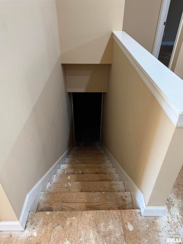 3160 Genevieve Drive, Quincy, IL 62305