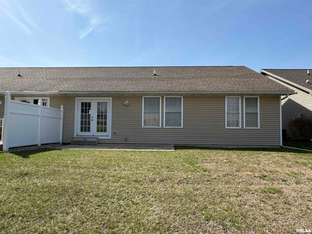 3160 Genevieve Drive, Quincy, IL 62305