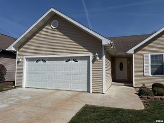 3160 Genevieve Drive, Quincy, IL 62305