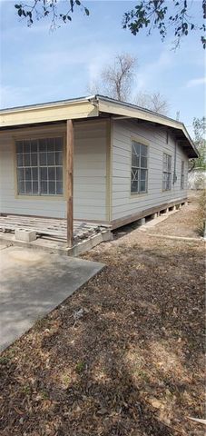 1118 W Grant Avenue, Harlingen, TX 78550