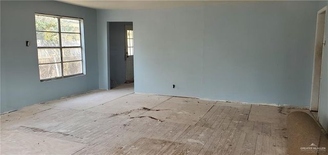 1118 W Grant Avenue, Harlingen, TX 78550