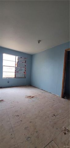 1118 W Grant Avenue, Harlingen, TX 78550