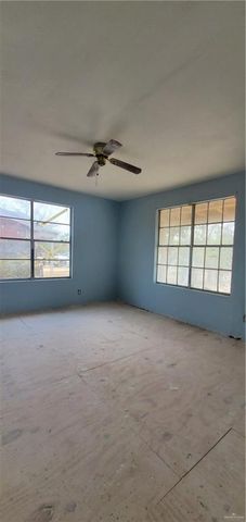 1118 W Grant Avenue, Harlingen, TX 78550