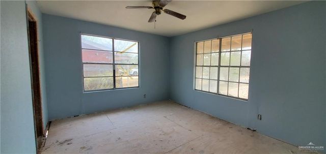 1118 W Grant Avenue, Harlingen, TX 78550