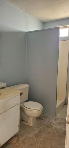 1118 W Grant Avenue, Harlingen, TX 78550