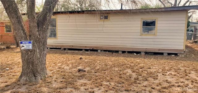 1118 W Grant Avenue, Harlingen, TX 78550