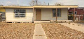 1118 W Grant Avenue, Harlingen, TX 78550