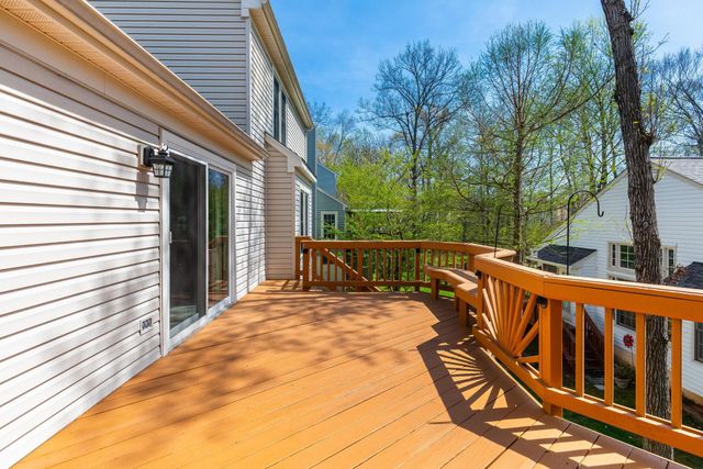 14805 HARTLAUB CT, Centreville, VA 20120