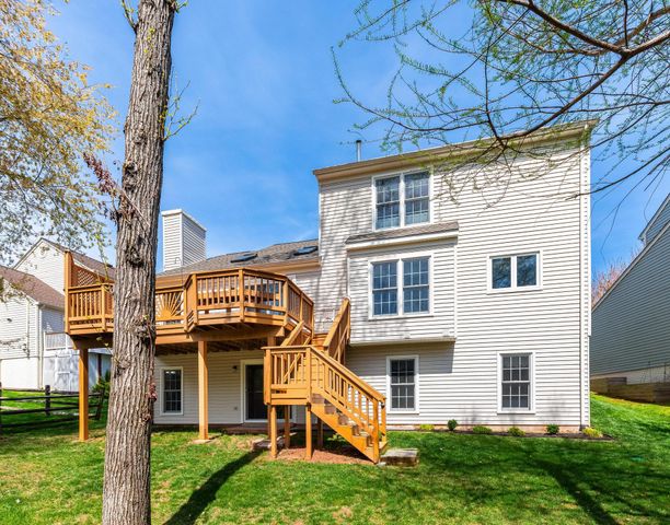 14805 HARTLAUB CT, Centreville, VA 20120