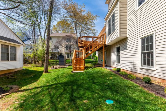 14805 HARTLAUB CT, Centreville, VA 20120