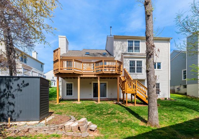 14805 HARTLAUB CT, Centreville, VA 20120
