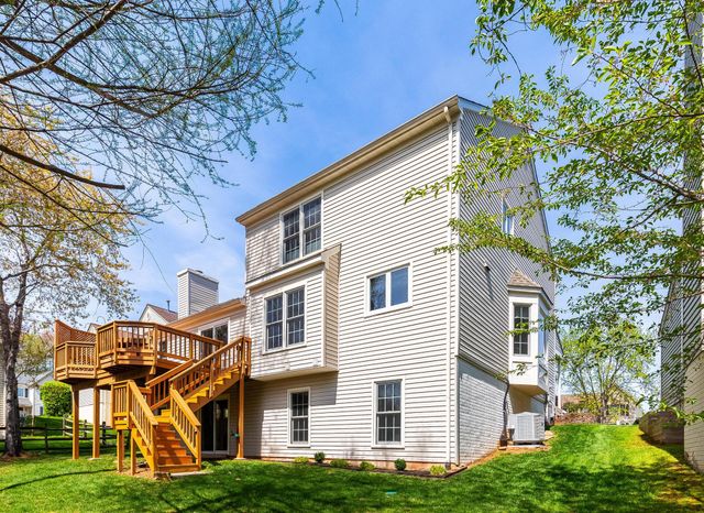 14805 HARTLAUB CT, Centreville, VA 20120