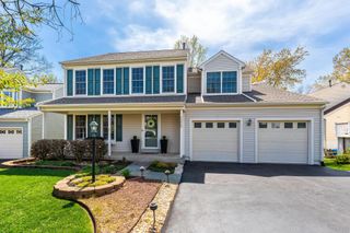 14805 HARTLAUB CT, Centreville, VA 20120