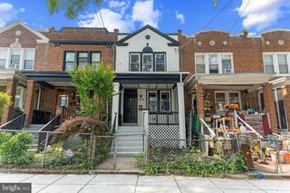 1339 RIDGE PL SE, Washington, DC 20020