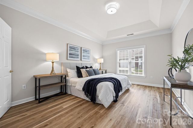 8228 Windsor Ridge Drive, Charlotte, NC 28277
