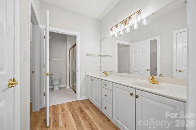 8228 Windsor Ridge Drive, Charlotte, NC 28277