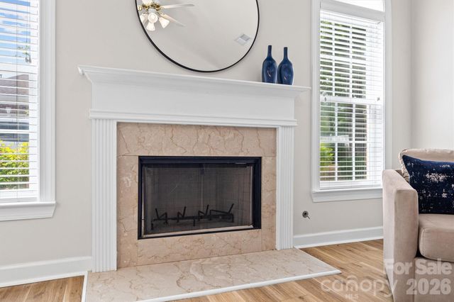 8228 Windsor Ridge Drive, Charlotte, NC 28277