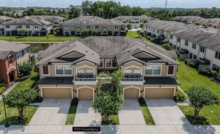 11523 CROWNED SPARROW LANE 3/7, Tampa, FL 33626