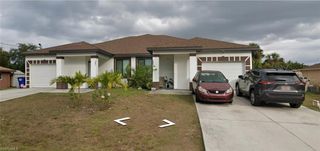 121 Homer AVE S, Lehigh Acres, FL 33973
