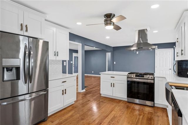 974 Laurelmont Drive SW, Atlanta, GA 30311