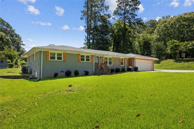 974 Laurelmont Drive SW, Atlanta, GA 30311