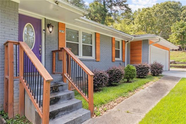 974 Laurelmont Drive SW, Atlanta, GA 30311