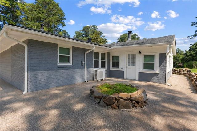 974 Laurelmont Drive SW, Atlanta, GA 30311
