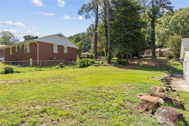 974 Laurelmont Drive SW, Atlanta, GA 30311