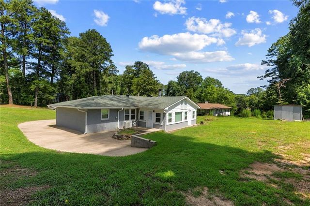 974 Laurelmont Drive SW, Atlanta, GA 30311
