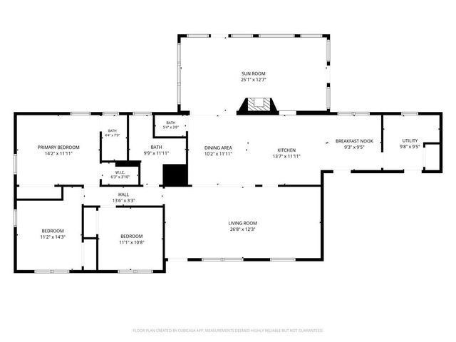 974 Laurelmont Drive SW, Atlanta, GA 30311