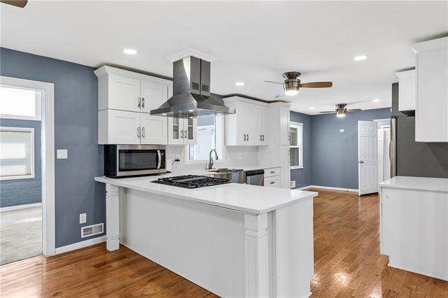974 Laurelmont Drive SW, Atlanta, GA 30311